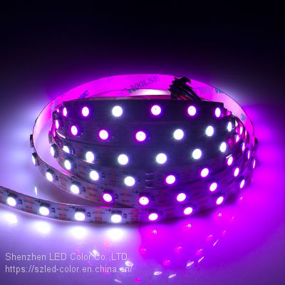 SK6812 5V RGB LED Strip Lights for Party full color LED Strip LC8812B