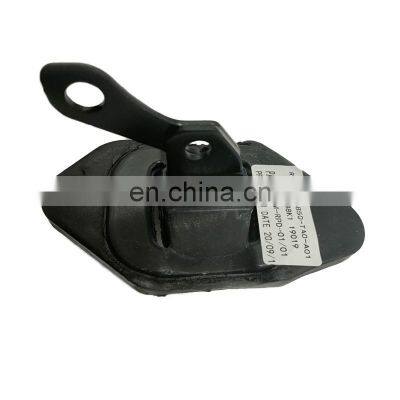 Engine and Automatic Transmission Mounts 5pc Kit for Accord 2.4L 08-11 photo-4