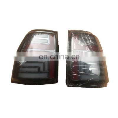 AUTO PARTS TAIL LAMP FOR MITSUBISHI PAJERO 2016