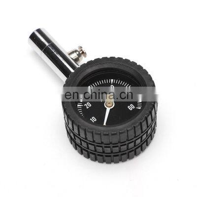 Car Pressure Gauge Car Pressure Gauge Protector Air Tyre Best Car Tire Pressure Gauge