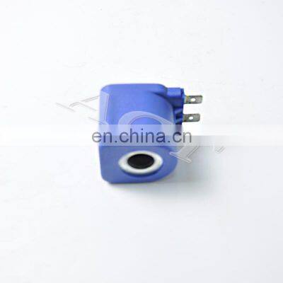 Autogas Car Regulator Solenoid Valve 12 V 17 DC Reducer Solenoid The Electromagnetic Valve photo-3