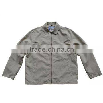 Man Work Clothes