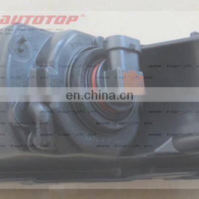 CARVAL/JH/AUTOTOP JH20-POL14-003B 6RO941061C.L/6RO941062C.R FOG LAMP WITHOUT DRL RU FOR POLO 14 VENTO