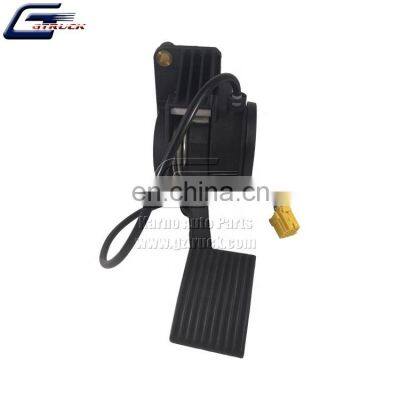 European Truck Auto Spare Parts Accelerator Pedal Sensor OEM 9413000104 for MB Actros MP1 photo-4