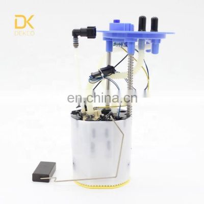 4F0-919-051BA 4F0919087L Genuine Fuel Pump Module Assembly for A6 C6