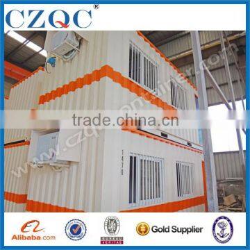20ft Container Office and Homes With High Quality Factory Price photo-6