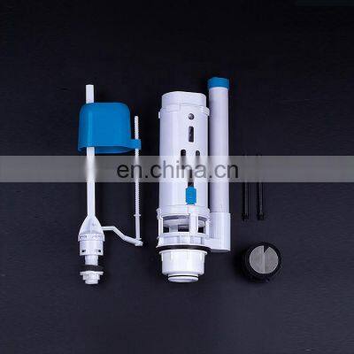 Toilet inlet valve toilet tank accessories