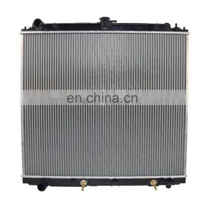 Radiator Assy  for NISSAN Nissan  NAVARA YD25DDTI.AT D40 21460EB30A