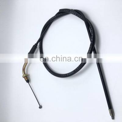 Factory Supply CG125 Control Push Pull Cable Hand Accelerator Cable Motorcycle Throttle Cable photo-4
