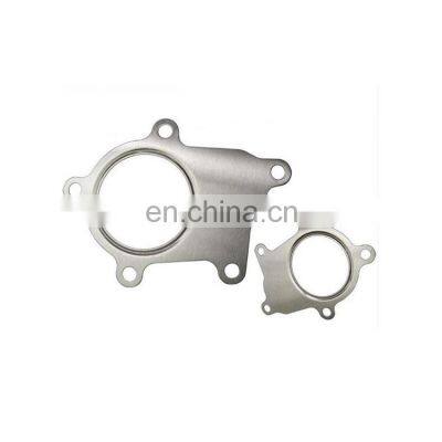 Hot Sale Car Modification T3/T4 Turbocharger A/R.63 Five-port Valve Gasket photo-3