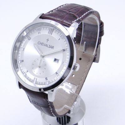 Man Quartz Watch Gents fashion gift Watches