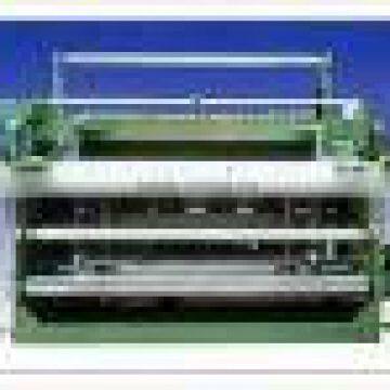 panel welded mesh machine