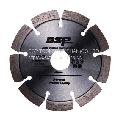 Premier Laser Welded Dry Cutting Blade for General Purpose photo-3