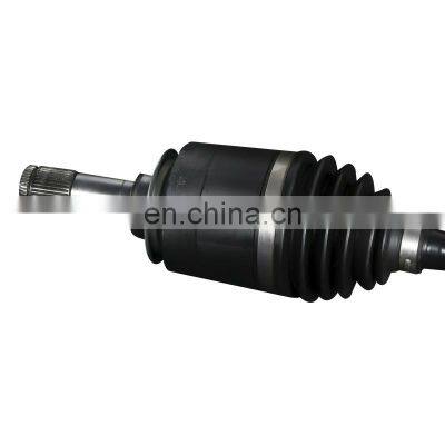 A1663303300 Front Axle Drive Shaft for Mercedes Benz A-Class W160 W292 GLE 350D photo-3
