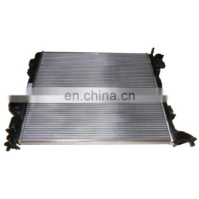 214107399R High Quality Auto Parts Radiator for Nissan Qashqai II (J11, J11_)\t2013- 1.5 dCi