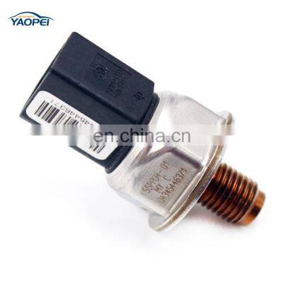 YAOPEI 55PP04-01 Fuel Rail Pressure Regulator Sensor 5WS40050 04345446371 For LAND ROVER Discovery III