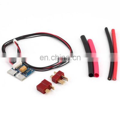 APM2.5 APM Flight Controller ARDUPILOT MEGA 2.5.2 5.3VDC 2.25A 90A APM Power Module New T plug