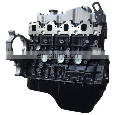 Diesel Motor Parts 2.8TD HFC4DA1-2B Engine For JAC Xingrui K3 K5 Refine M1