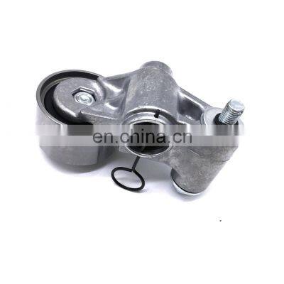 Tensioning Wheel 13033-AA042 13033-AA041 for Subaru Impreza Legacy STi WRX 1997-2014 photo-4