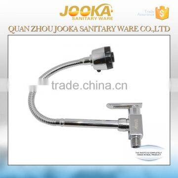 New Design Stretch Flexible Folding Kitchen Sink Faucet Tap Supplier's Choice photo-3