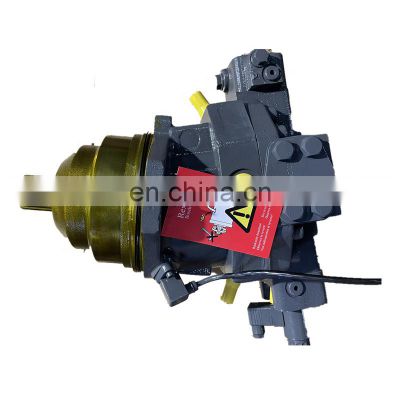 Rexroth A6VE A6VE28 A6VE55 A6VE80 A6VE160 A6VE250 A6VE160EP Series Hydraulic Piston Motor A6VE160EP2/63W-VAL027FPB-SK