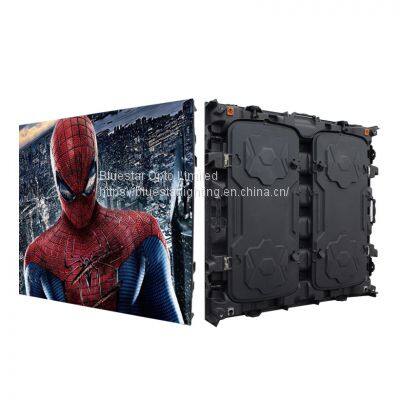 P5 960x960mm Hd Smd Full Color Outdoor Advertising photo-2