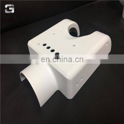 China high quality cheap price milling 3d plastic printing prototype injection molding