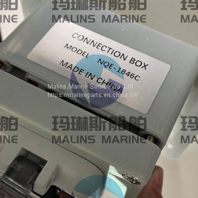 Zenitel ETC-1-CH Chassis Contact 5-pin DIN for ETC-1-TB With 1M Cable 3005020028 photo-4