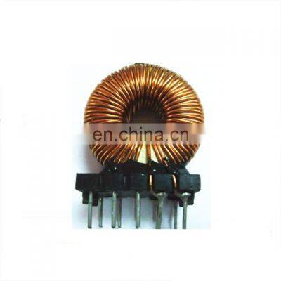 Toroidal PFC Inductor Common Mode Choke Inductor for PFC