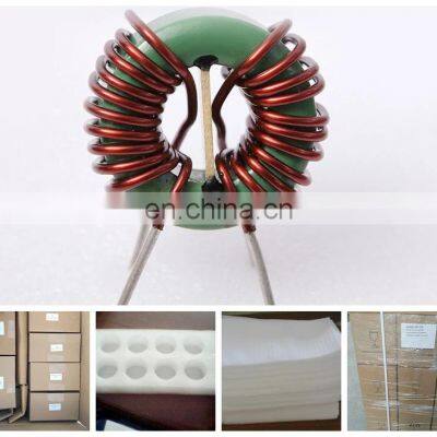 High Current Toroidal PFC Inductor Choke Power Inductor