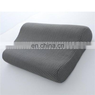 Air fibre Pillow Individual Custom Height Beauty Face Eyelash Extension Airflow Pillow