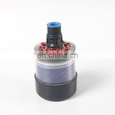 Gear box air dehumidifier DC-4 respirator DC-3DC-2 filter element dry respirator