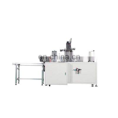 Promotional Top Quality Fish Making Masks Manufacturing Machine