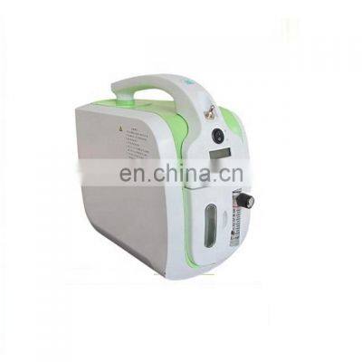 High Quality 1L Medical Portable Oxygen concentrator for Wholesale price