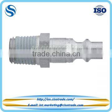 Pneumatic Quick Release Coupling, Cejn 310 Vented Safety Coupling photo-4