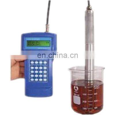 TP235 Portable Oil Rapid Moisture Tester