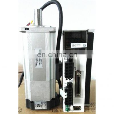 MSME082G1T AC servo motor