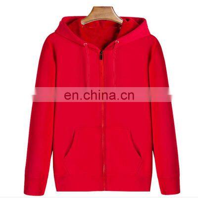 Wholesale custom sweater new plain casual fashion hoodie men's clothing sportswear sweater hoodie baseball jogger