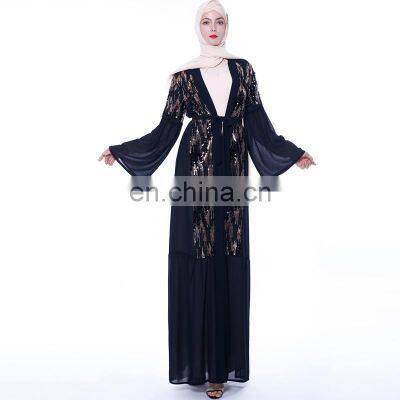 Wholesale Price Muslim Prayer Garment Khimar Women Dress Islamic Clothing Dubai Turkey Namaz Long Prayer & Islamic Clothing photo-3