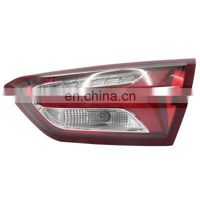 High quality wholesale Malibu XL 2016-2021 car Right inner tail light For Chevrolet 84882390 84595938 84643984 84882390 26262575