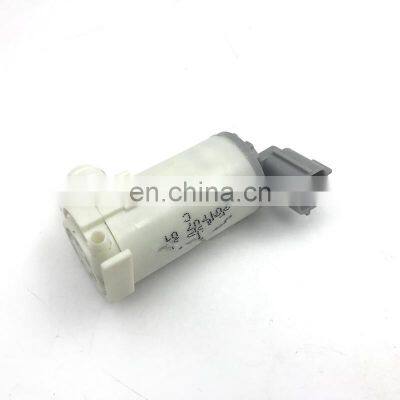 Car Auto Parts Washing Pump for Chery A1 A3 FENGYUN2 QQ6 OE A21-5207023 photo-4