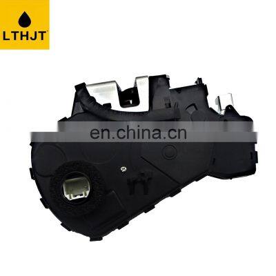 Car Door Lock Actuator Parts Electronic Trunk Lock 69110-60231 For Land Cruiser Prado 2009-2015