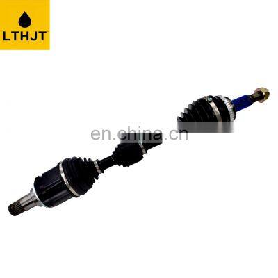 Factory Price Car Accessories Auto Spare Parts Front Semi-axle Assembly LH Drive Shaft Assy 43420-06700 For CAMRY LEXUS ACV40