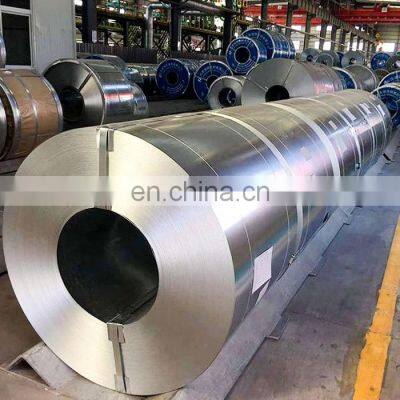 Low Price 2b ba 304 Stainless Steel Coil photo-3
