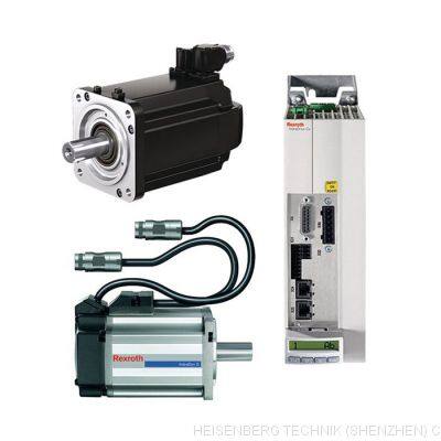 AVENTICS Fluid Control Pneumatics