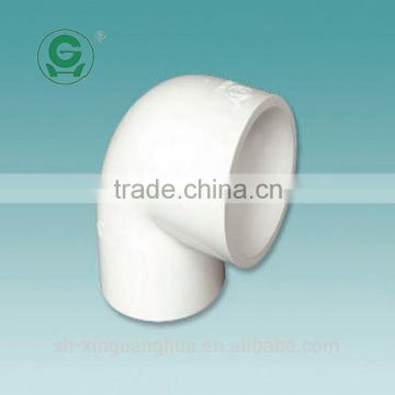 25mm PVC 90 Degree Female Thread Elbow