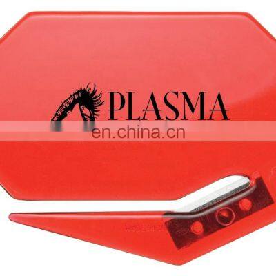 Promotional Custom Logo Business Card Letter Opener for Sale photo-2