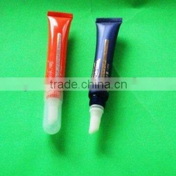 Guangzhou lipstick gel packaging tubes