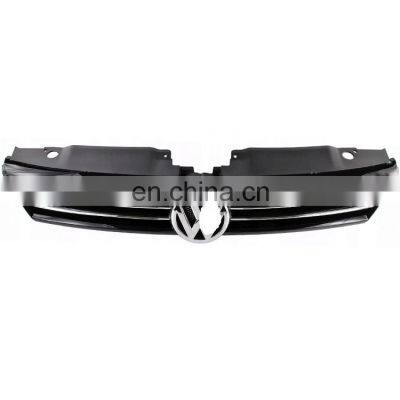 OEM 5C6853651A VW auto Front Grille For For Volkswagen Jetta A6 Mk6 2011-2014