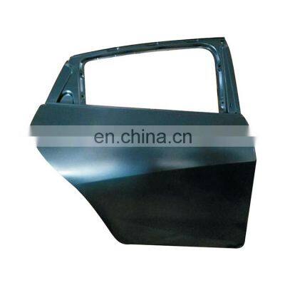 Made in China Custom Black or Gray Auto Parts and Accessories Car Door Panel for Chevrolet